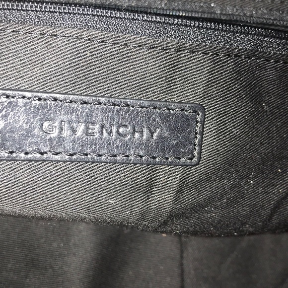 Givenchy Luxury Satchel - Picture 8 of 9